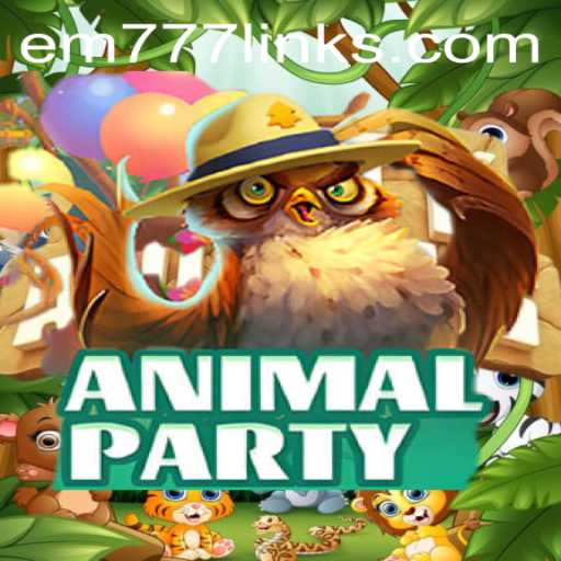 Explore the Thrilling World of AnimalParty: A Unique Gaming Experience