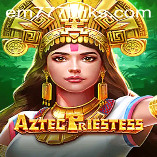 Discovering the Mysteries of AztecPriestess: A Journey Through Time with EM777