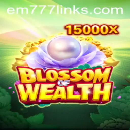 Blossom of Wealth: A Comprehensive Guide to the Thrilling New Game
