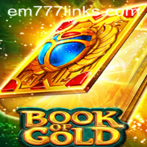 Unlocking the Mysteries of BookofGold: A Comprehensive Guide