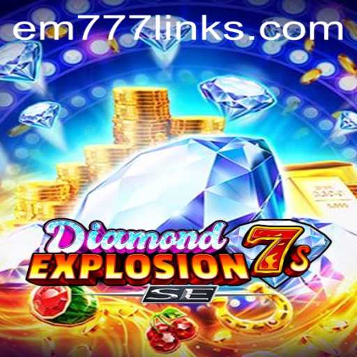 Unveiling the Thrills of DiamondExplosion7sSE: The Ultimate Gaming Experience