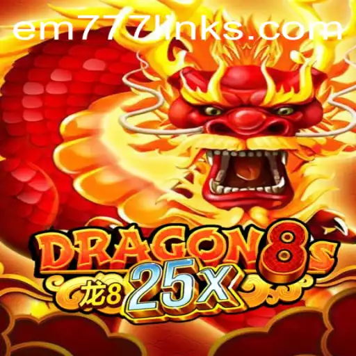 Dragon8s25x: The Latest Sensation in the Gaming World