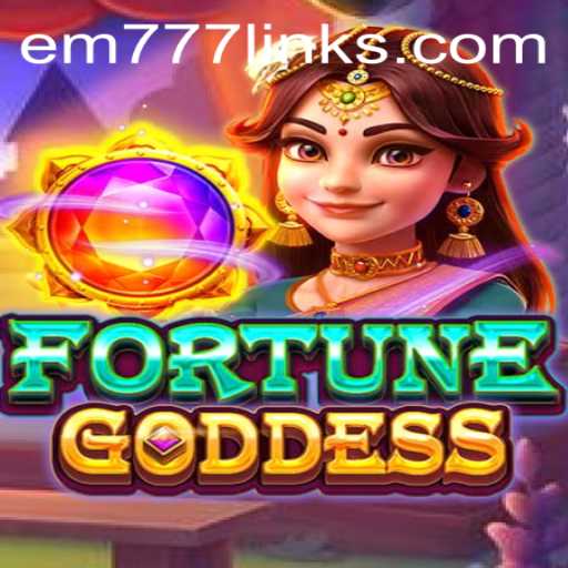 The Enchanting World of Fortunegoddess: A Game of Chance and Skill