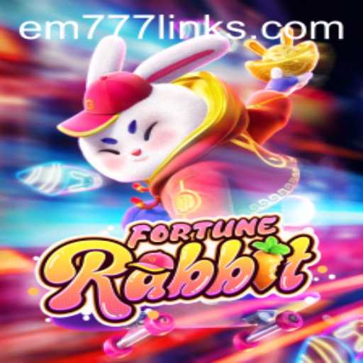 Discover the Exciting World of FortuneRabbit and the Thrill of EM777