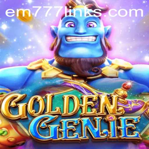 Exploring the Mystical World of GOLDENGENIE with EM777