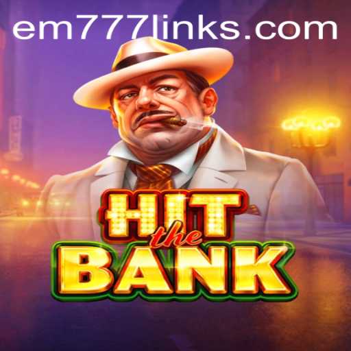 Discover the Thrills of HitTheBank: The Ultimate Heist Adventure