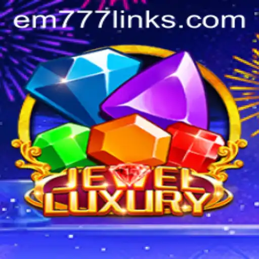 JewelLuxury: Explore the Lavish World of Puzzle Gaming