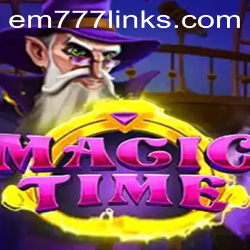 Exploring the Enchanting World of MagicTime and its Unique Rules