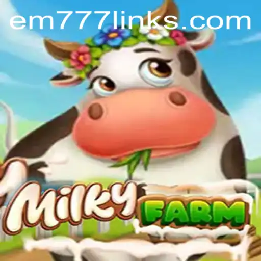 Discover the Charming World of MilkyFarm: A Unique Gaming Experience