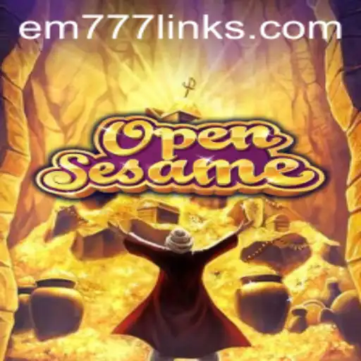 Unlocking the Magic of OpenSesame: An Epic Adventure with EM777