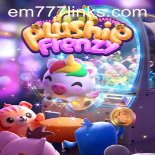 Discover the Excitement of PlushieFrenzy: A Claw Machine Game Revolution