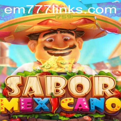 Exploring the Vibrant World of SaborMexicano: A Unique Gaming Experience