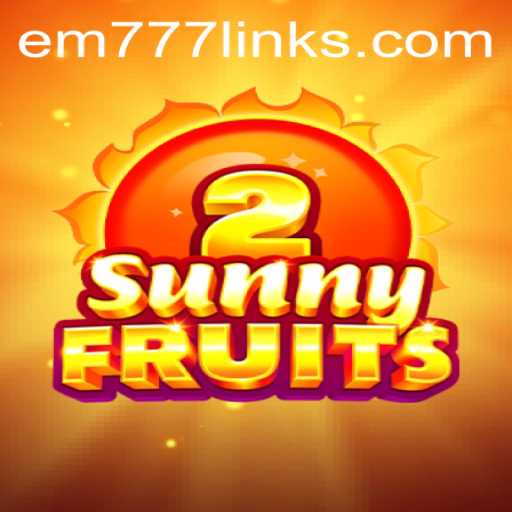 SunnyFruits2: Unveiling the Secrets of This Thrilling Game