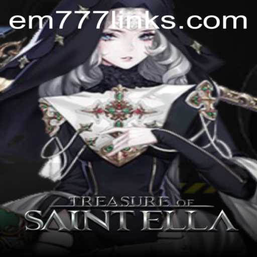 TreasureofSaintElla: Unveiling the Secrets Within