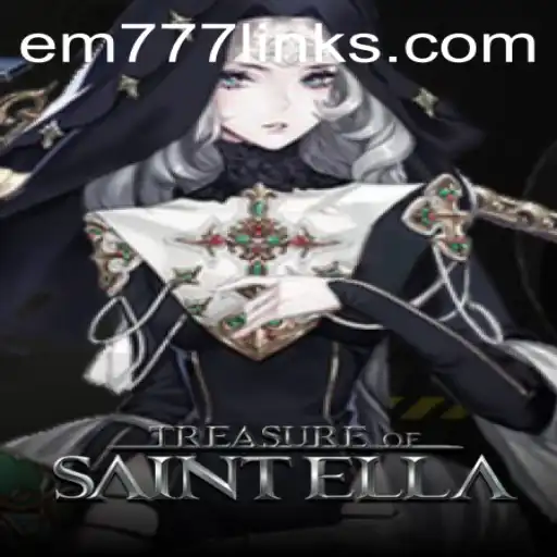 TreasureofSaintElla: Unveiling the Secrets Within