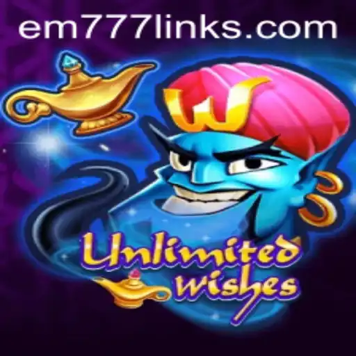 UnlimitedWishes: A Mystic Adventure in Gaming